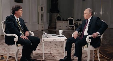 putin interview summary